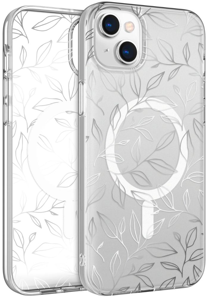 Nimbus9 Stratus Series Phone Case with MagSafe for iPhone 14 Plus - Reebelo US
