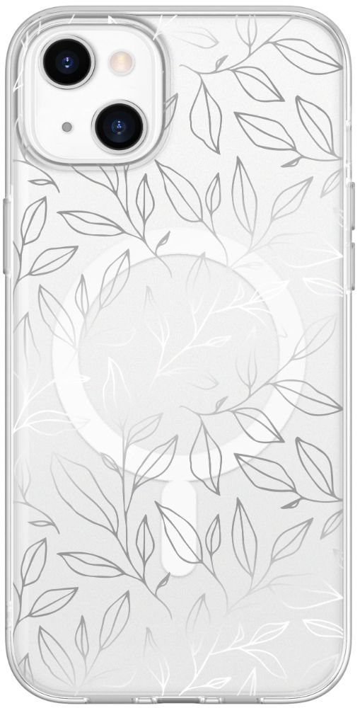 Nimbus9 Stratus Series Phone Case with MagSafe for iPhone 14 Plus - Reebelo US