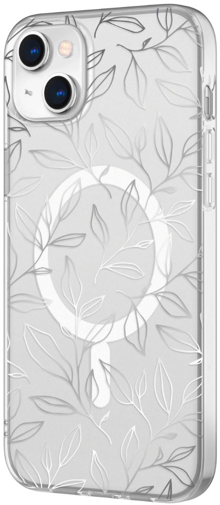 Nimbus9 Stratus Series Phone Case with MagSafe for iPhone 14 Plus - Reebelo US