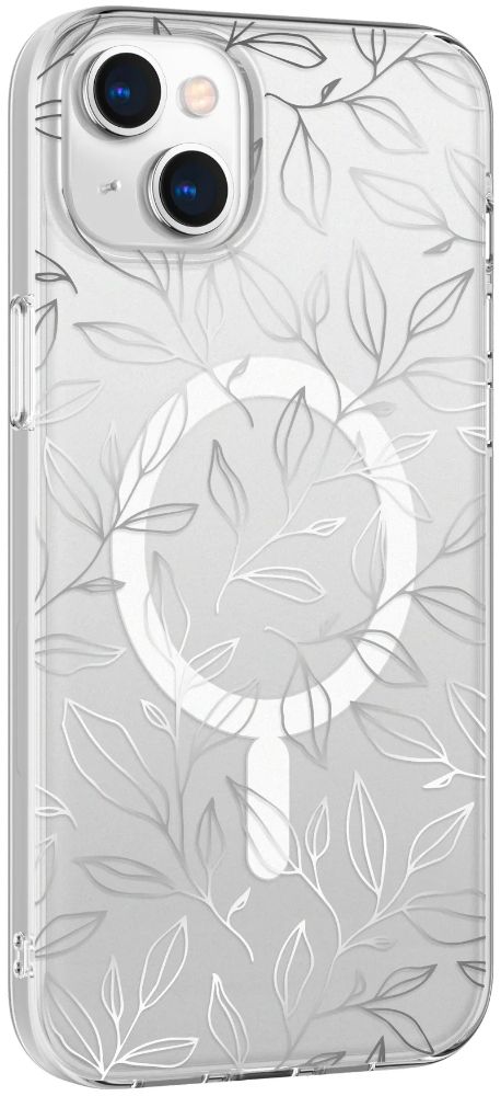 Nimbus9 Stratus Series Phone Case with MagSafe for iPhone 14 Plus - Reebelo US