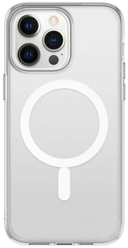 Refurbished Nimbus9 Stratus Series Phone Case with MagSafe for iPhone 15 Pro Max - Reebelo US