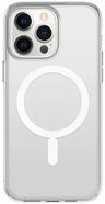 Nimbus9 Stratus Series Phone Case with MagSafe for iPhone 15 Pro Max - Clear
