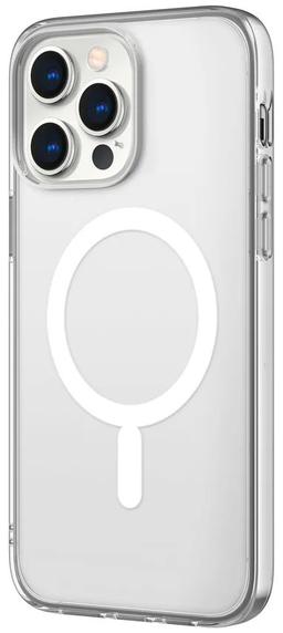 Refurbished Nimbus9 Stratus Series Phone Case with MagSafe for iPhone 15 Pro Max - Reebelo US