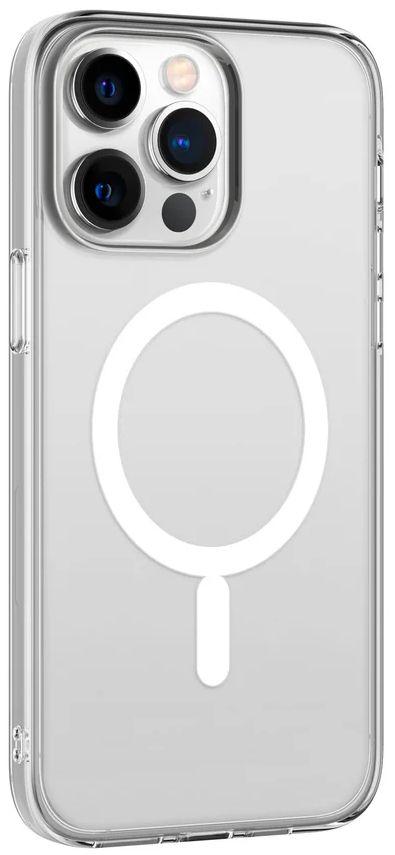 Refurbished Nimbus9 Stratus Series Phone Case with MagSafe for iPhone 15 Pro Max - Reebelo US
