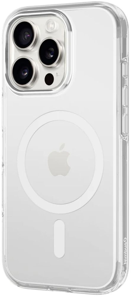 Refurbished Nimbus9 Vantage MagSafe Phone Case for iPhone 16 Pro Max - Reebelo US