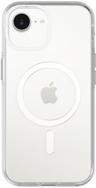 Nimbus9 Vantage Phone Case with MagSafe for iPhone 16e/15/14/13 - Clear
