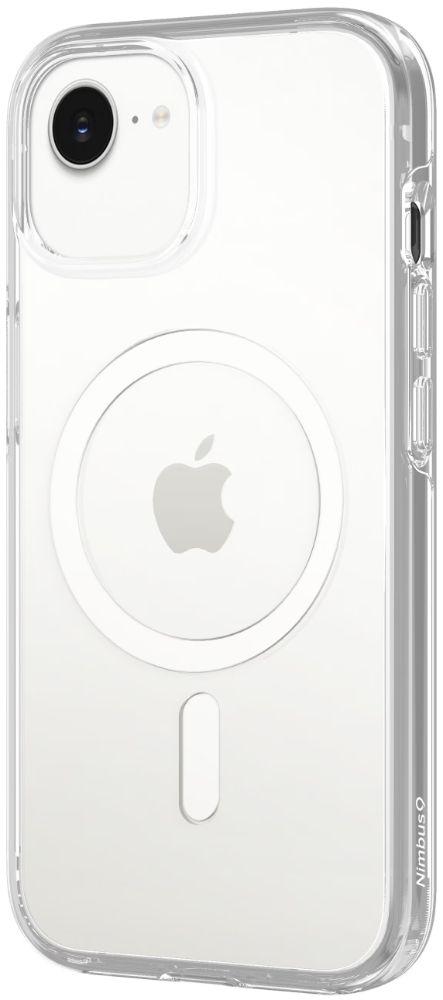 Refurbished Nimbus9 Vantage Phone Case with MagSafe for iPhone 16e/15/14/13 - Reebelo US