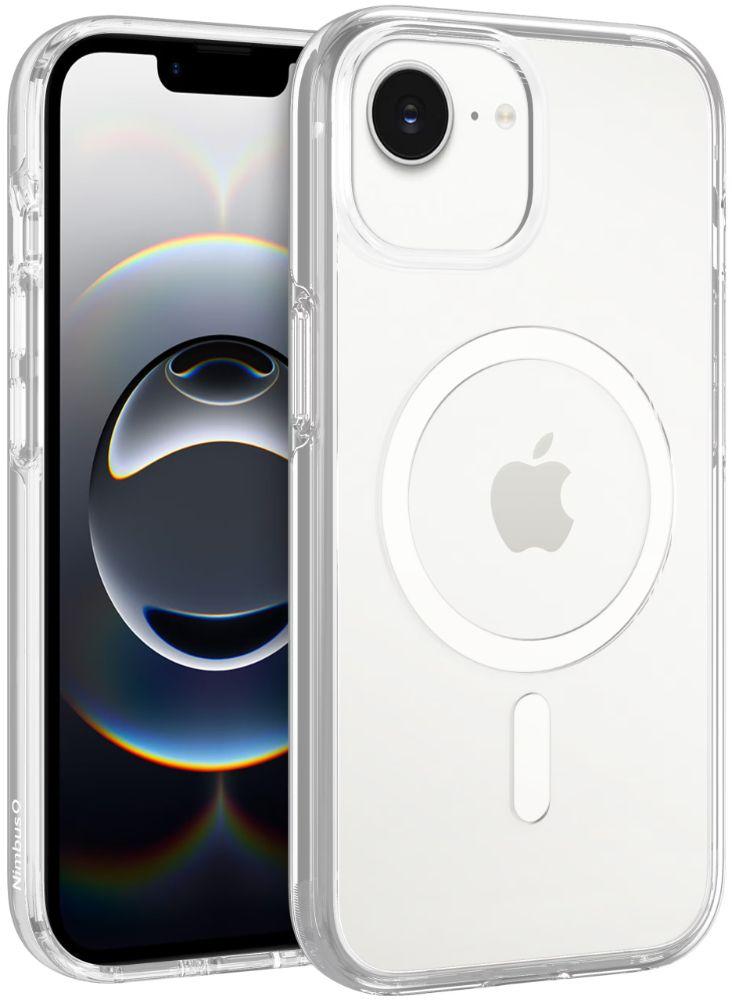 Refurbished Nimbus9 Vantage Phone Case with MagSafe for iPhone 16e/15/14/13 - Reebelo US