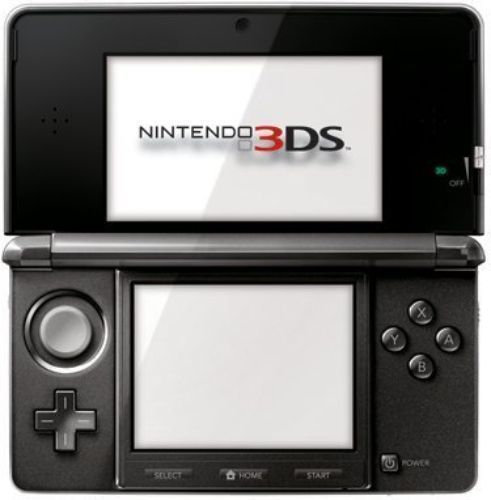 Refurbished Nintendo 3DS Handheld Gaming Console - Reebelo US
