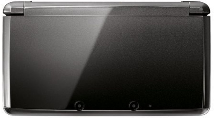 Refurbished Nintendo 3DS Handheld Gaming Console - Reebelo US