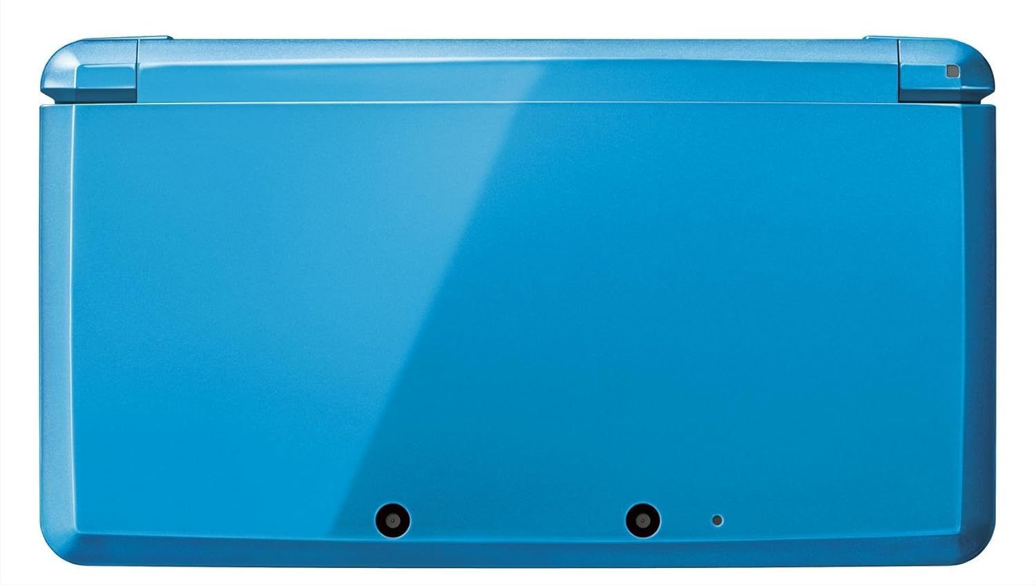 Refurbished Nintendo 3DS Handheld Gaming Console - Reebelo US