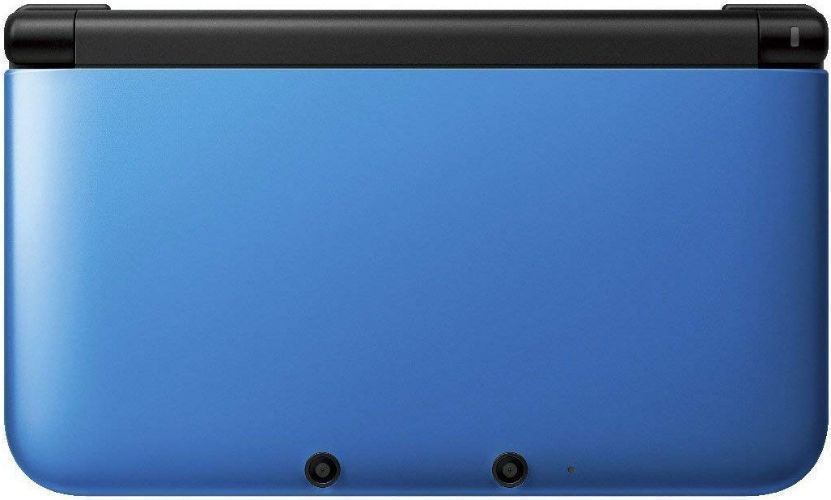 Refurbished Nintendo 3DS XL Handheld Gaming Console - Reebelo US