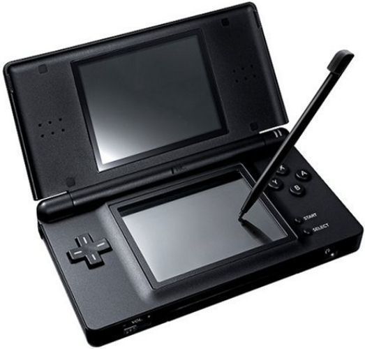 Refurbished Nintendo DS Lite Handheld Gaming Console - Reebelo US