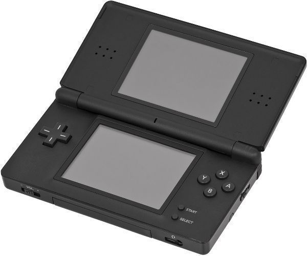 Refurbished Nintendo DS Lite Handheld Gaming Console - Reebelo US