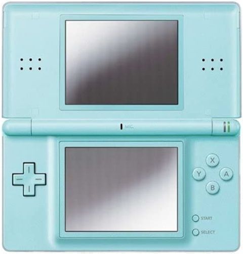 Refurbished Nintendo DS Lite Handheld Gaming Console - Reebelo US