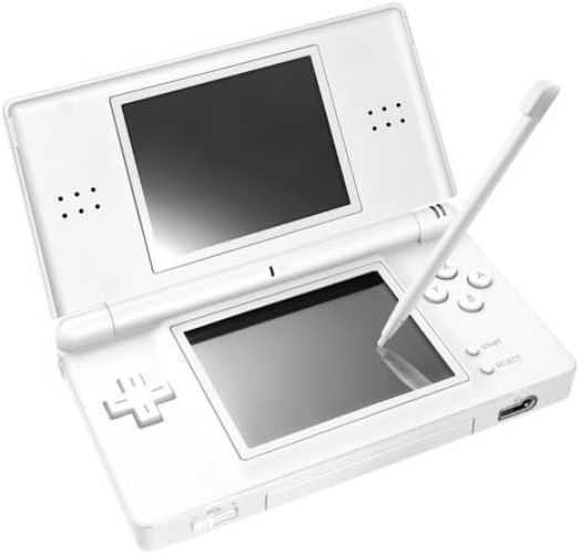 Refurbished Nintendo DS Lite Handheld Gaming Console - Reebelo US