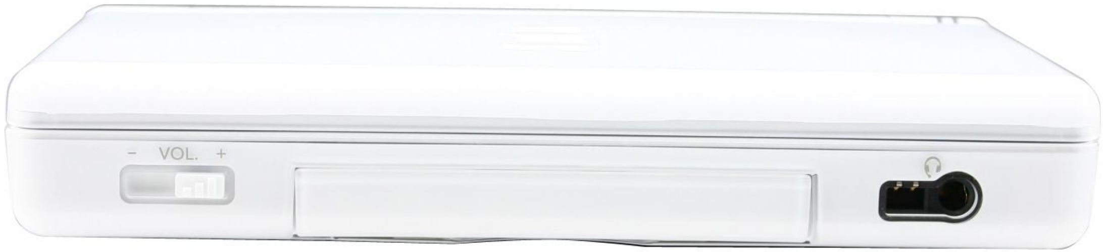 Refurbished Nintendo DS Lite Handheld Gaming Console - Reebelo US
