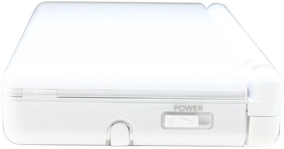 Refurbished Nintendo DS Lite Handheld Gaming Console - Reebelo US