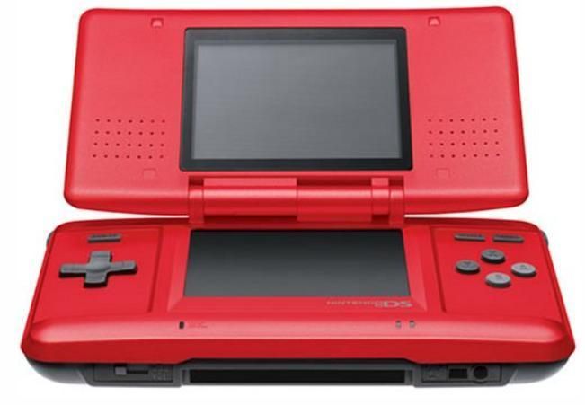Refurbished Nintendo DS Original - Reebelo US