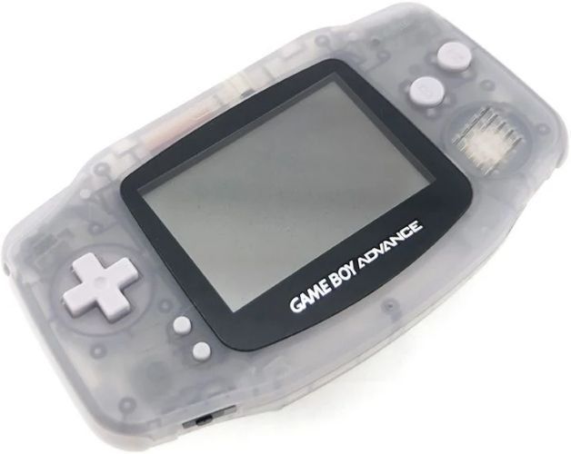 Refurbished Nintendo Game Boy Advance Gaming Console - Reebelo US