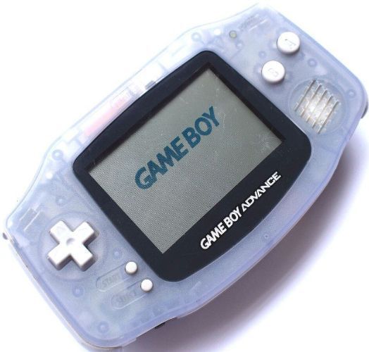 Refurbished Nintendo Game Boy Advance Gaming Console - Reebelo US