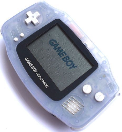 Refurbished Nintendo Game Boy Advance Gaming Console - Reebelo US