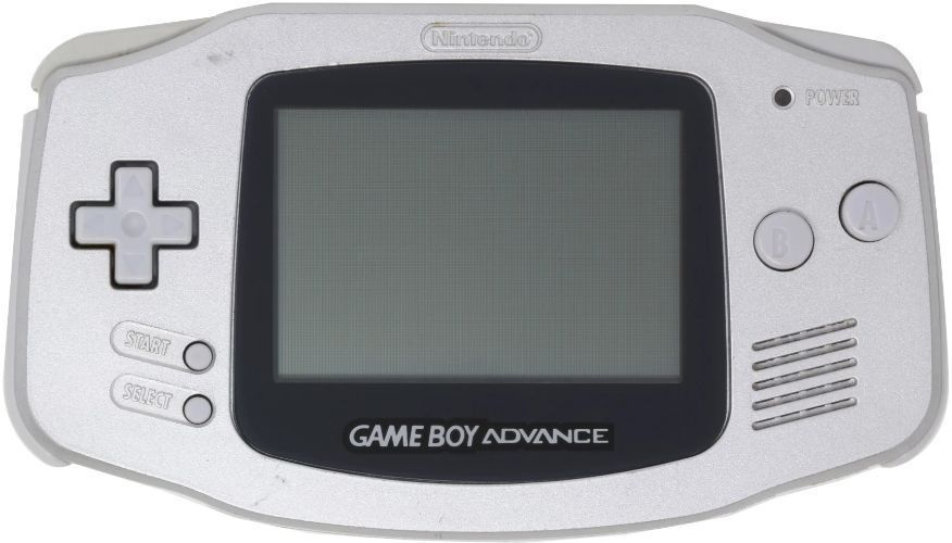Refurbished Nintendo Game Boy Advance Gaming Console - Reebelo US