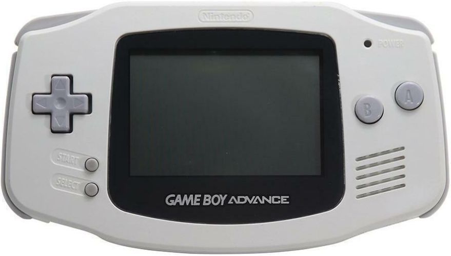 Refurbished Nintendo Game Boy Advance Gaming Console - Reebelo US