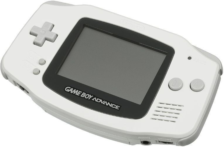 Refurbished Nintendo Game Boy Advance Gaming Console - Reebelo US