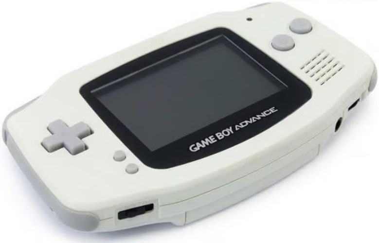 Refurbished Nintendo Game Boy Advance Gaming Console - Reebelo US