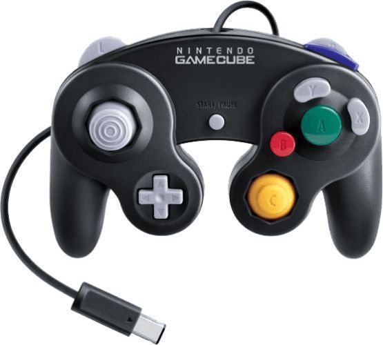 Refurbished Nintendo GameCube Gaming Console - Reebelo US