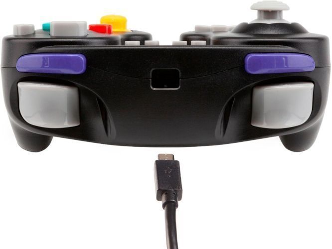 Refurbished Nintendo GameCube Gaming Console - Reebelo US