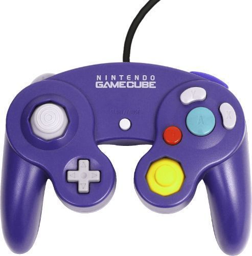 Refurbished Nintendo GameCube Gaming Console - Reebelo US