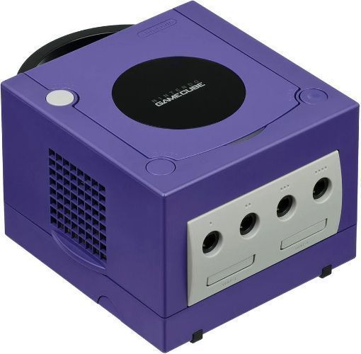 Refurbished Nintendo GameCube Gaming Console - Reebelo US