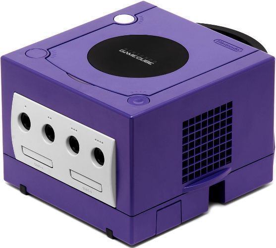 Refurbished Nintendo GameCube Gaming Console - Reebelo US