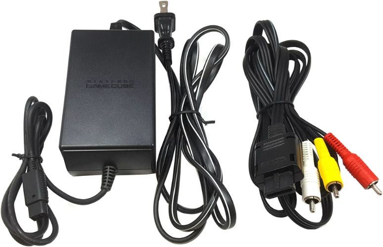 Refurbished Nintendo Gamecube Super Smash Bros. Melee Bundle - Reebelo US
