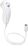 Nintendo Nunchuk Wired Controller - White