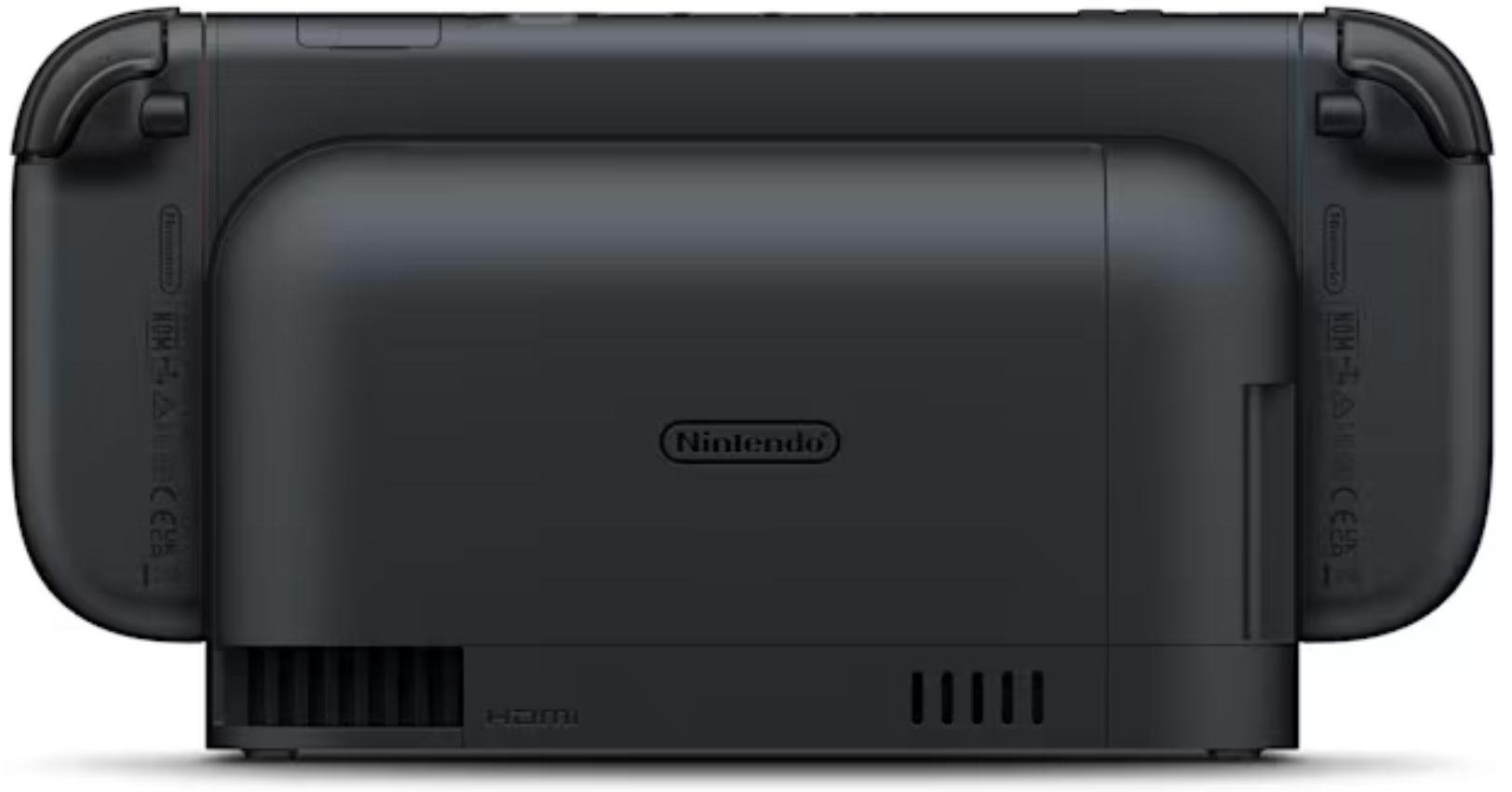 Refurbished Nintendo Switch 2 Handheld Gaming Console (Bundle) - Reebelo US