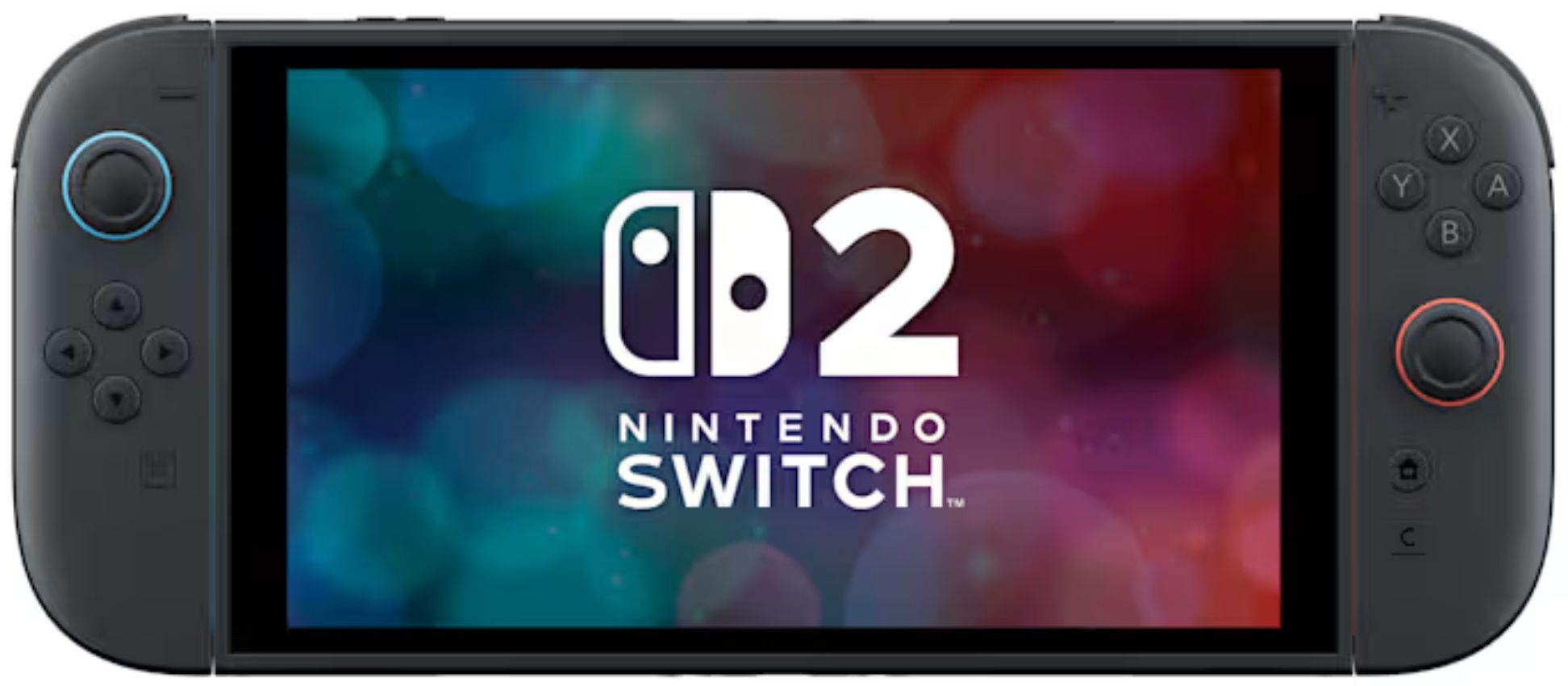 Refurbished Nintendo Switch 2 Handheld Gaming Console (Bundle) - Reebelo US