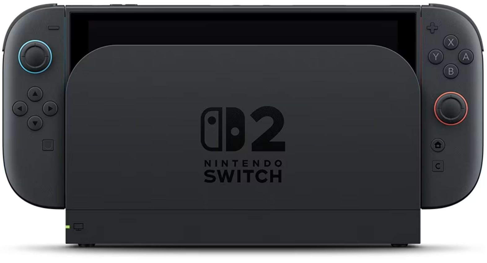 Refurbished Nintendo Switch 2 Handheld Gaming Console (Bundle) - Reebelo US