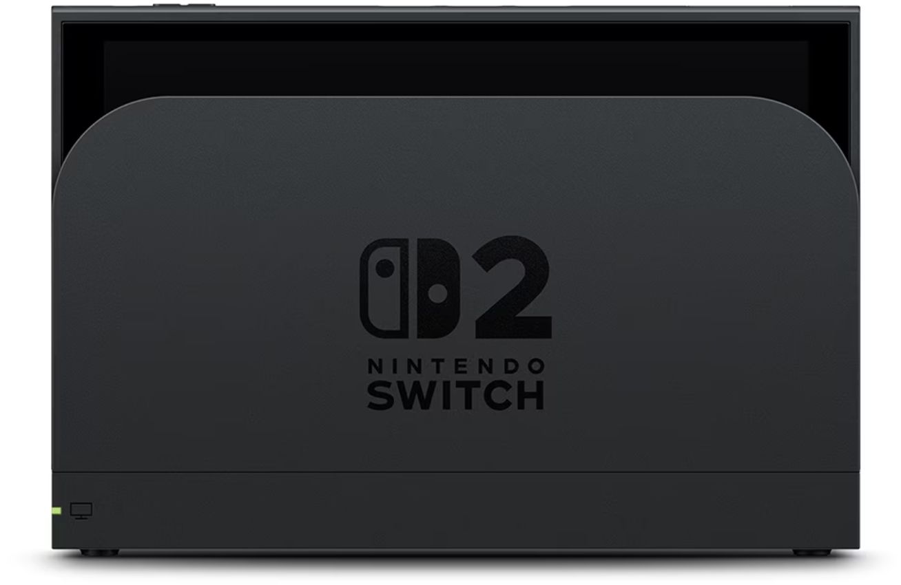 Refurbished Nintendo Switch 2 Handheld Gaming Console (Bundle) - Reebelo US