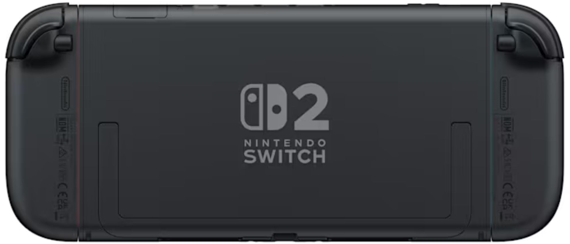 Refurbished Nintendo Switch 2 Handheld Gaming Console (Bundle) - Reebelo US