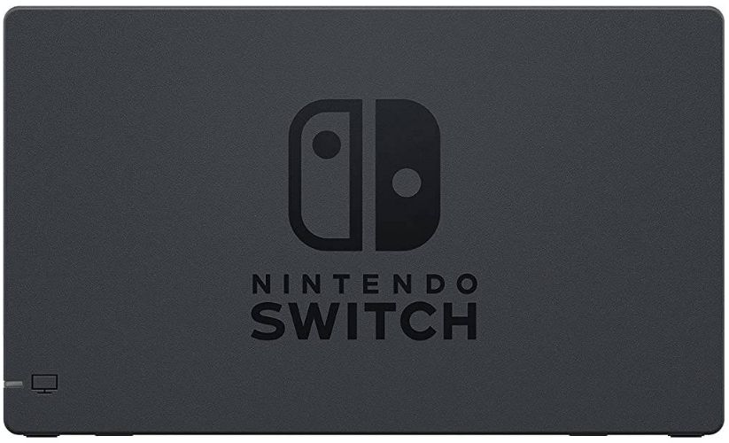 Nintendo Switch Dock Station