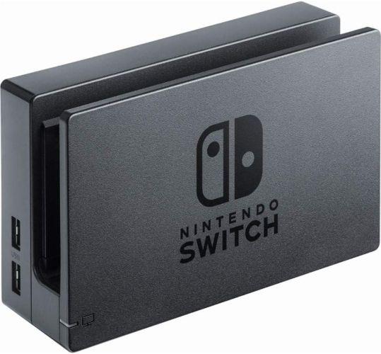Refurbished Nintendo Switch Dock Station - Reebelo US