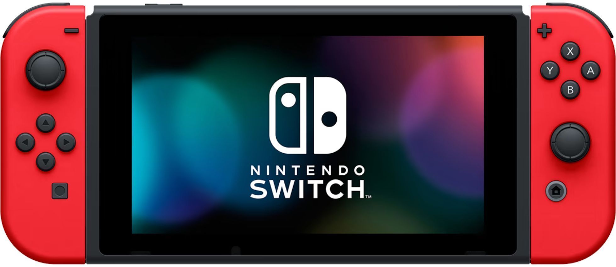 Nintendo Switch Handheld Gaming Console