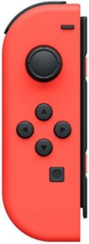 Refurbished Nintendo Switch Handheld Gaming Console - Reebelo US