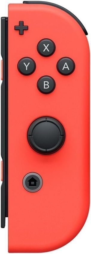 Refurbished Nintendo Switch Handheld Gaming Console - Reebelo US