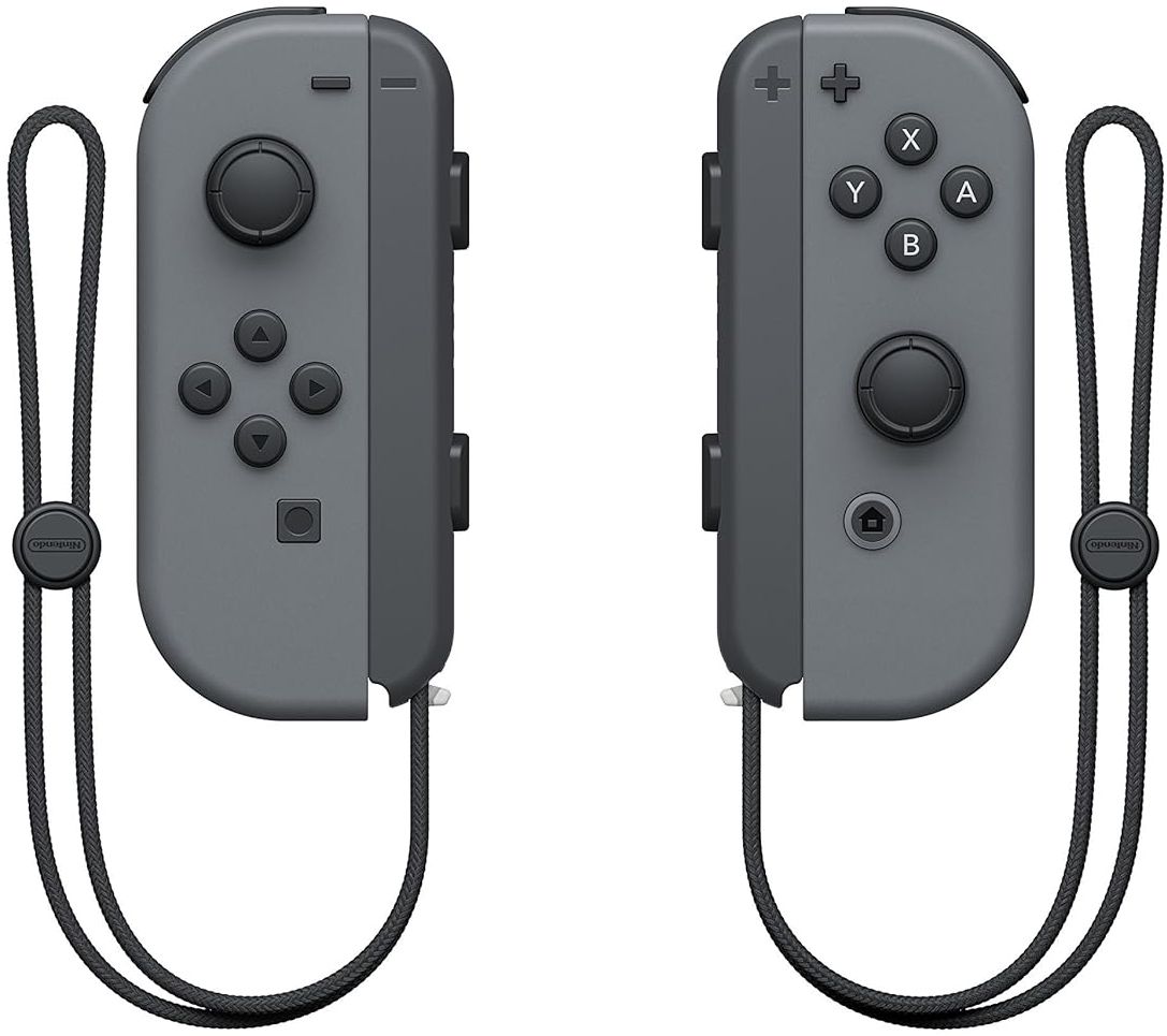 Nintendo Switch Joy-Con Gaming Controller