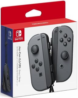 Refurbished Nintendo Switch Joy-Con Gaming Controller - Reebelo US