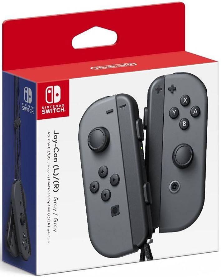 Refurbished Nintendo Switch Joy-Con Gaming Controller - Reebelo US